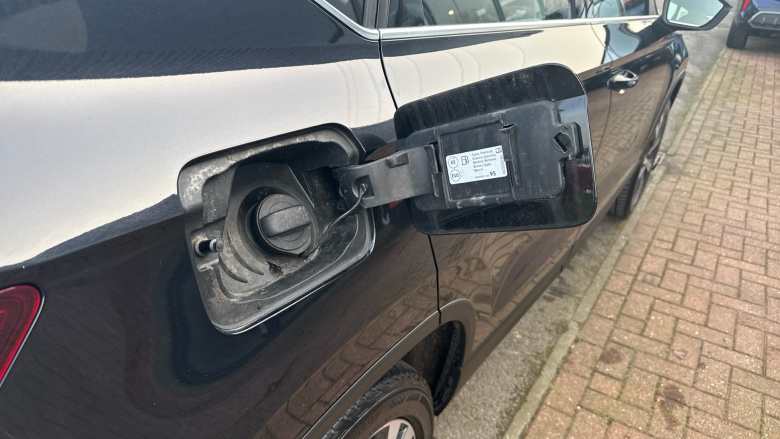 SEAT Ateca 1.5 TSI EVO SE Technology 5dr DSG Petrol Estate